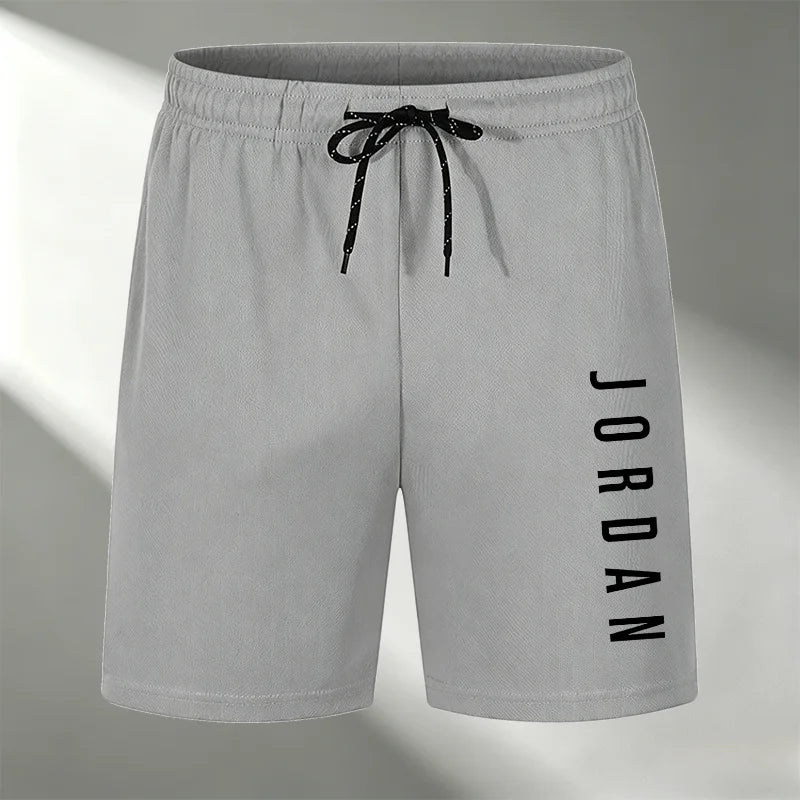 2026 Summer Hot Selling New Men's Sports Shorts Quick Drying Fabric High Quality Outdoor Gym Fitness and Leisure Sports Shorts