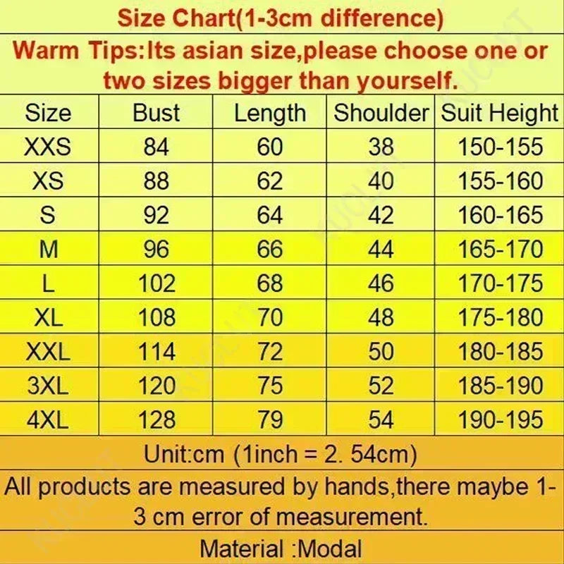 Men's Clothing Always Be Yourself Unless You Can Be A Duck Fashion Casual Tee T-Shirts Creative Men Top Short Sleeved T-shirts