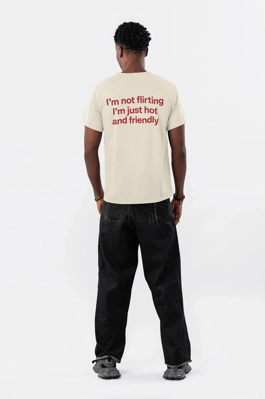 Men's and Women's Funny and Amusing T-shirts, Witty Flirtatious Quotes T-shirts, Sexy Introverted Humorous T-shirts