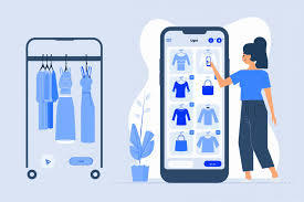 Wise Hustlers Advanced AI-Powered Mobile ECommerce App Development for MAC Internet Control Smart Shipping Inventory Solutions
